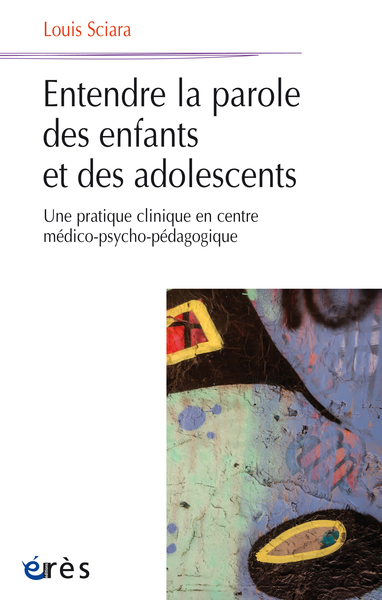 Picture of Entendre la parole des enfants et des adolescents