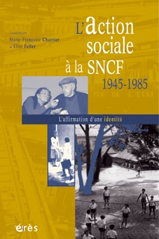 Picture of L'action sociale à la SNCF