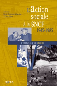 Picture of L'action sociale à la SNCF