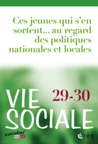 Image de Vie sociale 29 - Ces jeunes qui s'en sortent...