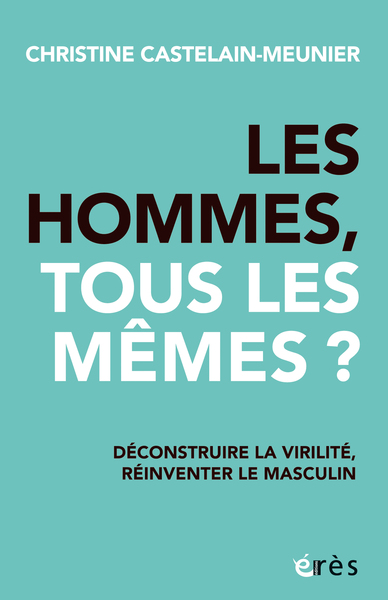 Picture of Les hommes, tous les mêmes ?