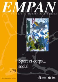 Picture of Empan 79 - Sport et corps social