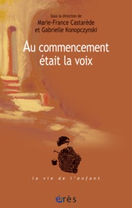 Image de Au commencement était la voix