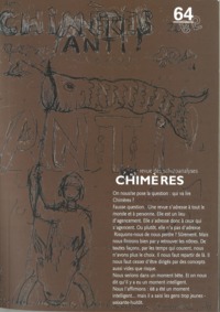 Image de Chimères 64-65 - Anti