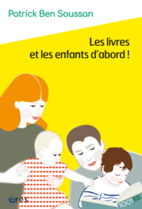 Picture of 1001 BB 175 - Les livres et les enfants d'abord