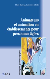 Picture of Animateurs et animation en établissements pour personnes âgées