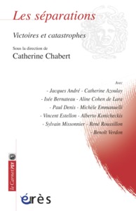 Image de Les séparations