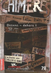 Image de Chimères 70 - Dedans dehors
