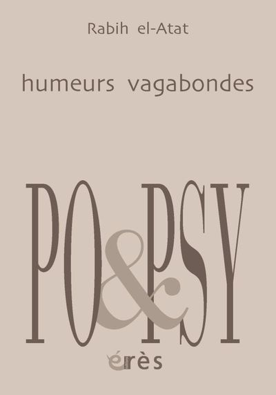 Image de Humeurs vagabondes