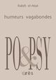 Image de Humeurs vagabondes
