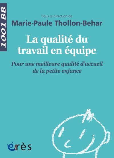 Image de 1001 BB 145 - La qualité du travail en équipe
