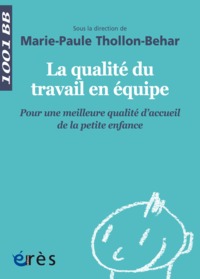 Image de 1001 BB 145 - La qualité du travail en équipe