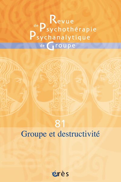 Image de RPPG 81 - Groupes et destructivité