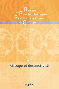 Image de RPPG 81 - Groupes et destructivité
