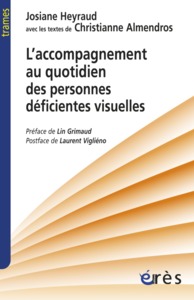 Image de L'accompagnement au quotidien des personnes déficientes visuelles