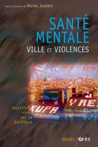 Picture of Santé mentale, ville et violences