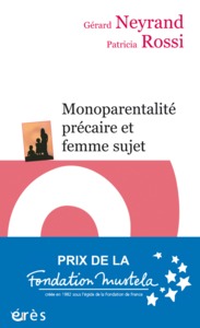 Image de Monoparentalité précaire et femme sujet