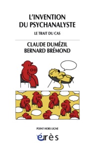 Image de L'invention du psychanalyste