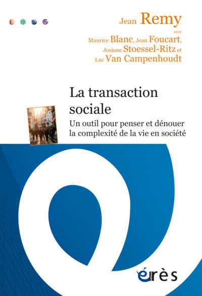 Picture of La transaction sociale