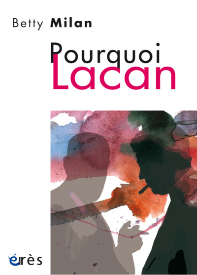 Picture of Pourquoi Lacan