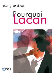 Picture of Pourquoi Lacan