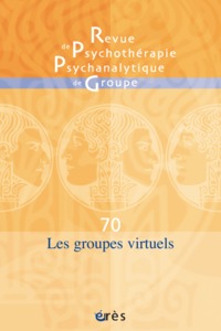 Image de RPPG 70 - Les groupes virtuels