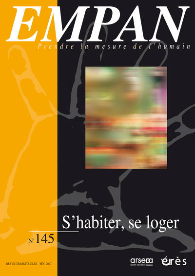 Picture of Empan 145 - S'habiter, se loger