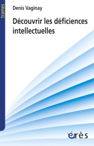 Picture of Découvrir les déficiences intellectuelles
