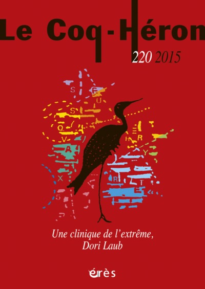 Image de LE COQ-HERON 220 -  UNE CLINIQUE DE L'EXTREME, DORI LAUB