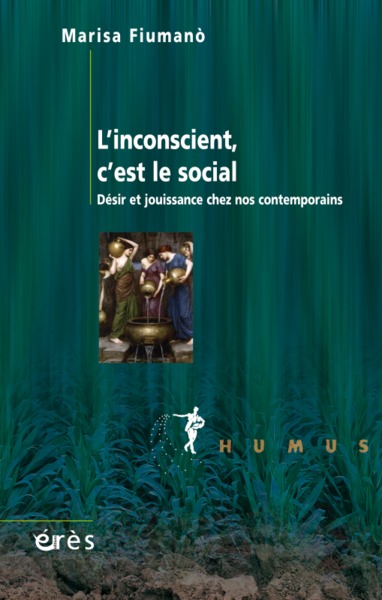Image de L'inconscient c'est le social