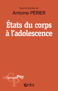 Picture of États du corps à l'adolescence