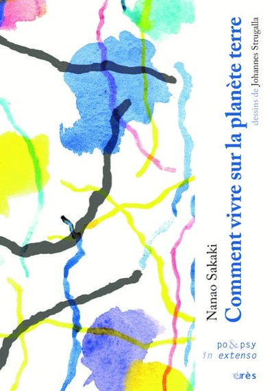 Picture of Comment vivre sur la planète terre