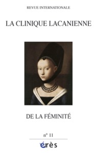 Image de Clinique Lacanienne 11- De la féminité