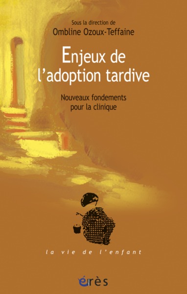 Image de Enjeux de l'adoption tardive