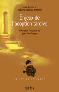 Image de Enjeux de l'adoption tardive