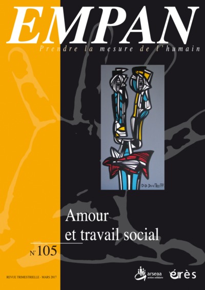 Picture of Empan 105 - Amour et travail social