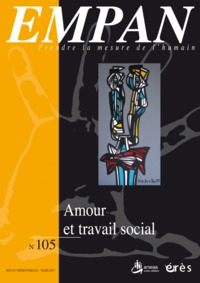 Picture of Empan 105 - Amour et travail social