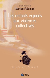 Image de Les enfants exposés aux violences collectives