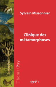 Image de Clinique des métamorphoses