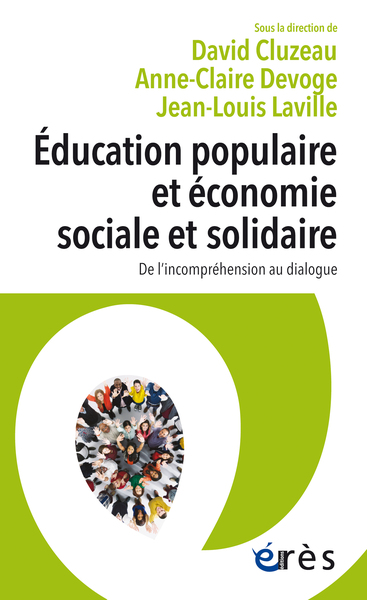 Picture of Education populaire & économie sociale et solidaire