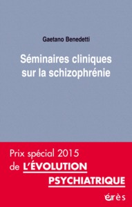 Image de Séminaires cliniques sur la schizophrénie