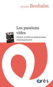 Image de Les passions vides