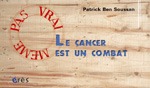Image de Le cancer est un combat