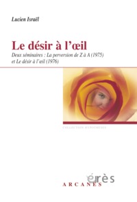 Image de Le désir à l'oeil