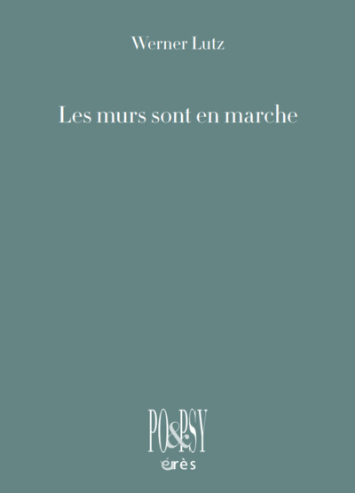 Image de Les murs sont en marche