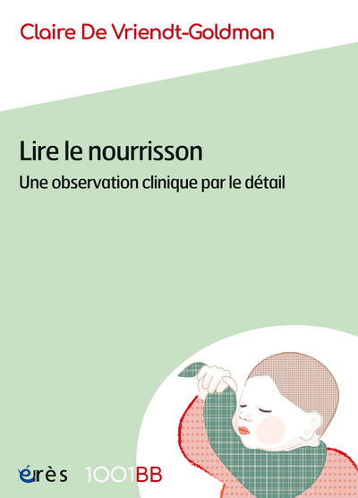 Picture of 1001 BB 188 - Lire le nourrisson