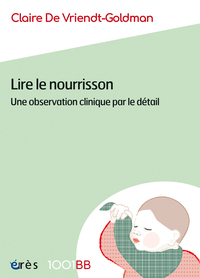 Picture of 1001 BB 188 - Lire le nourrisson