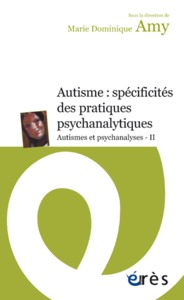 Image de Autismes : spécificités des pratiques psychanalytiques