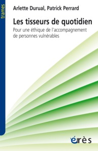 Image de les tisseurs du quotidien pour éthique accompagnement personnes vulnérables