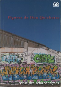 Image de Chimères 68 - Figures de Don Quichotte